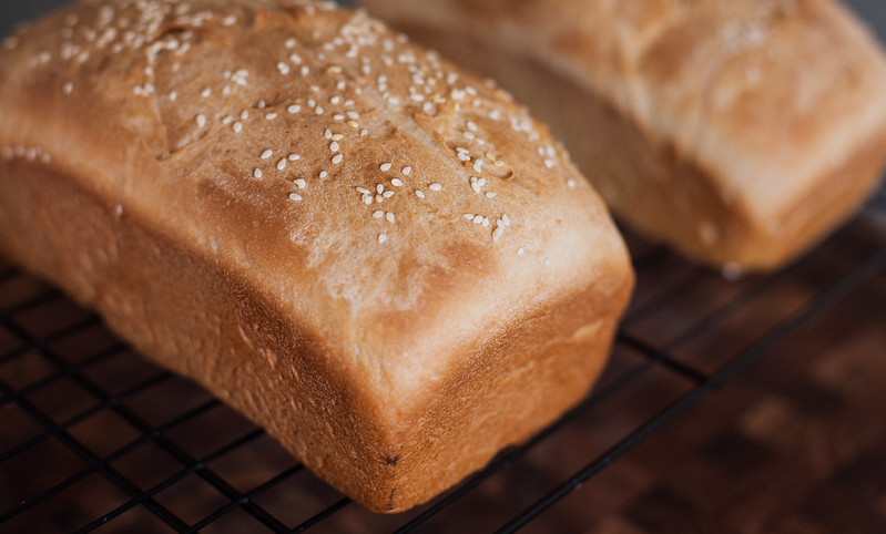 Glutensiz Kolay Somun