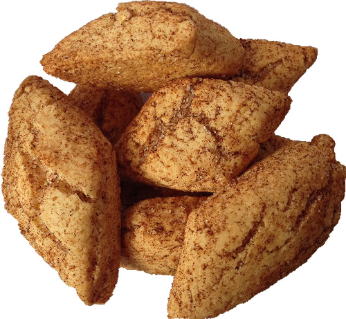 glutensiz-tuzlu-kurabiye